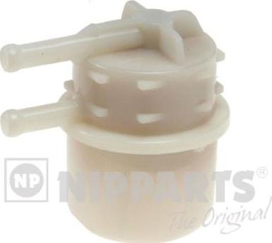 Nipparts J1335012 - Топливный фильтр autospares.lv