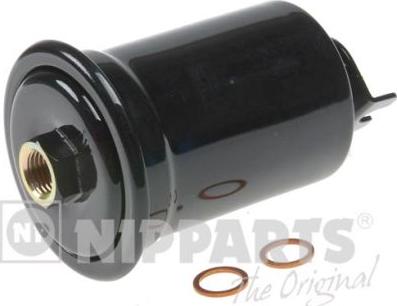 Nipparts J1335021 - Топливный фильтр autospares.lv