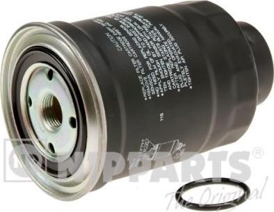 Nipparts J1336006 - Топливный фильтр autospares.lv