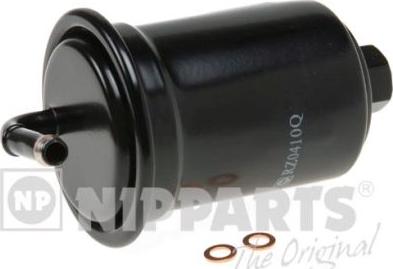 Nipparts J1336034 - Топливный фильтр autospares.lv