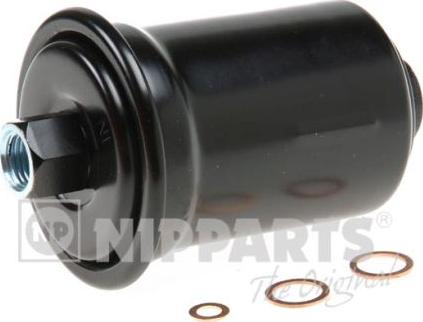 Nipparts J1330505 - Топливный фильтр autospares.lv