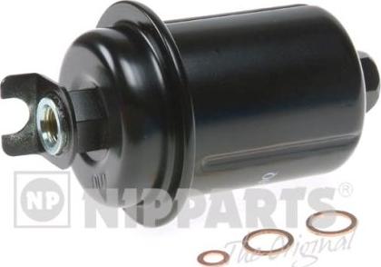Nipparts J1330502 - Топливный фильтр autospares.lv