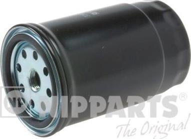 Nipparts J1330515 - Топливный фильтр autospares.lv