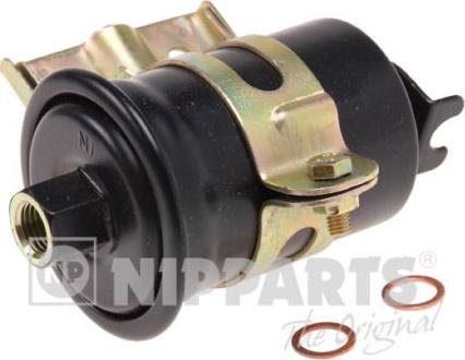 Nipparts J1330306 - Топливный фильтр autospares.lv