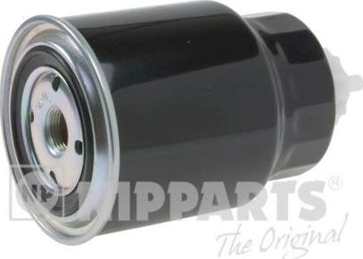 Nipparts J1331033 - Топливный фильтр autospares.lv