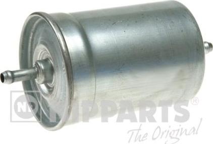 Nipparts J1331021 - Топливный фильтр autospares.lv