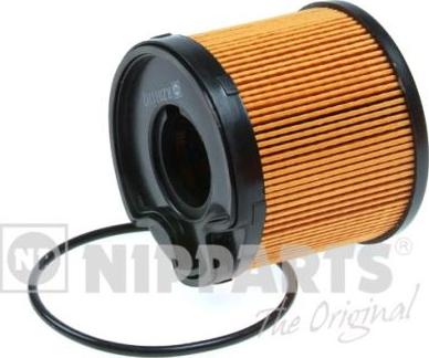 Nipparts J1338029 - Топливный фильтр autospares.lv