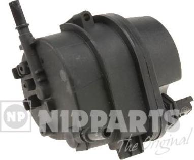 Nipparts J1332094 - Топливный фильтр autospares.lv