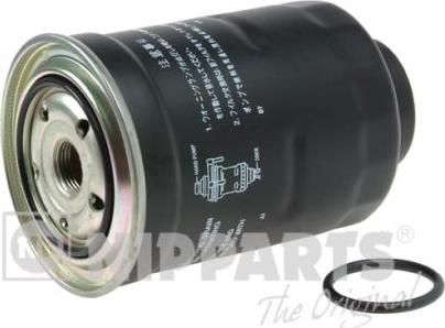 Nipparts J1332015 - Топливный фильтр autospares.lv