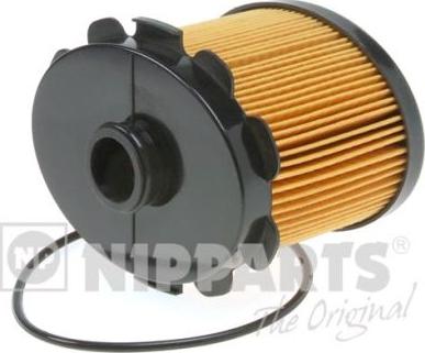 Nipparts J1332080 - Топливный фильтр autospares.lv