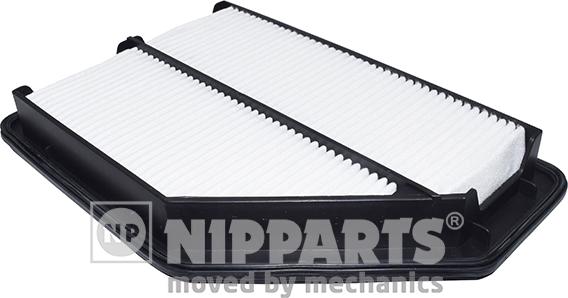 Nipparts J1324056 - Воздушный фильтр, двигатель autospares.lv