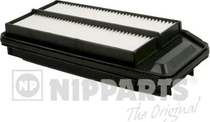 Nipparts J1324051 - Воздушный фильтр, двигатель autospares.lv