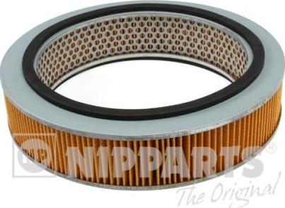 Nipparts J1325004 - Воздушный фильтр, двигатель autospares.lv