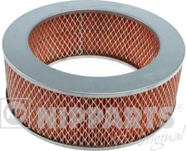 Nipparts J1325011 - Воздушный фильтр, двигатель autospares.lv