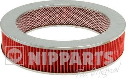 Nipparts J1321002 - Воздушный фильтр, двигатель autospares.lv