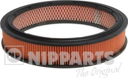 Nipparts J1323008 - Воздушный фильтр, двигатель autospares.lv