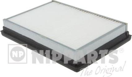 Nipparts J1323022 - Воздушный фильтр, двигатель autospares.lv