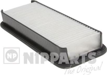 Nipparts J1322043 - Воздушный фильтр, двигатель autospares.lv