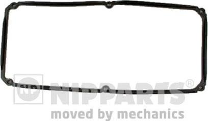 Nipparts J1225004 - Прокладка, крышка головки цилиндра autospares.lv