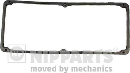 Nipparts J1225018 - Прокладка, крышка головки цилиндра autospares.lv