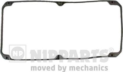 Nipparts J1225035 - Прокладка, крышка головки цилиндра autospares.lv