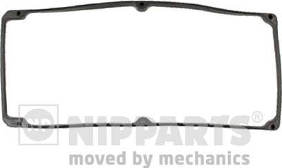 Nipparts J1225032 - Прокладка, крышка головки цилиндра autospares.lv