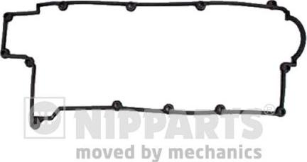 Nipparts J1220509 - Прокладка, крышка головки цилиндра autospares.lv