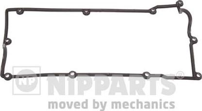 Nipparts J1220519 - Прокладка, крышка головки цилиндра autospares.lv