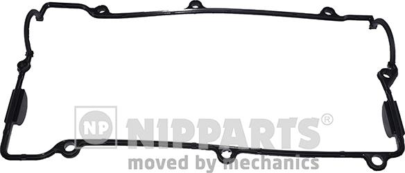 Nipparts J1220513 - Прокладка, крышка головки цилиндра autospares.lv