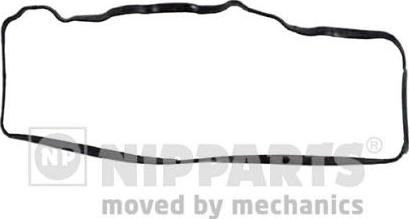 Nipparts J1220512 - Прокладка, крышка головки цилиндра autospares.lv