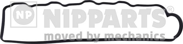 Nipparts J1220520 - Прокладка, крышка головки цилиндра autospares.lv