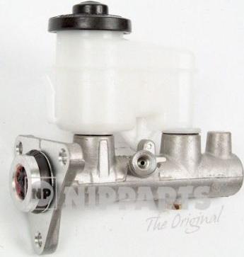 Nipparts J3102065 - Главный тормозной цилиндр autospares.lv