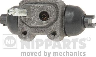 Nipparts J3246031 - Колесный тормозной цилиндр autospares.lv