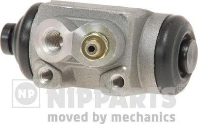 Nipparts J3240512 - Колесный тормозной цилиндр autospares.lv