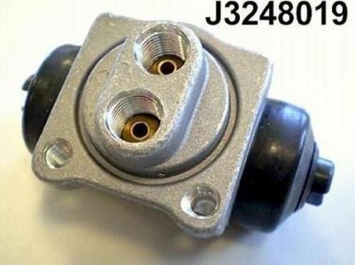 Nipparts J3248019 - Колесный тормозной цилиндр autospares.lv