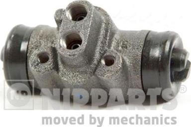 Nipparts J3248035 - Колесный тормозной цилиндр autospares.lv