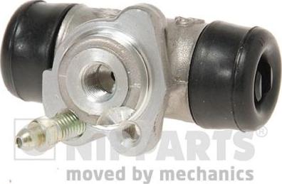 Nipparts J3242062 - Колесный тормозной цилиндр autospares.lv