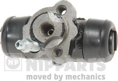 Nipparts J3242000 - Колесный тормозной цилиндр autospares.lv