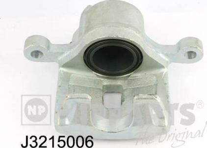 Nipparts J3215006 - Тормозной суппорт autospares.lv