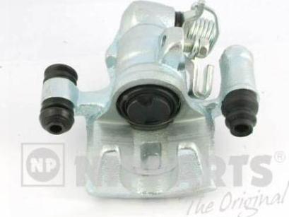 Nipparts J3215020 - Тормозной суппорт autospares.lv