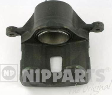 Nipparts J3210518 - Тормозной суппорт autospares.lv