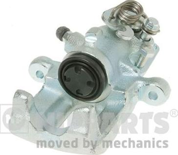 Nipparts J3211006 - Тормозной суппорт autospares.lv