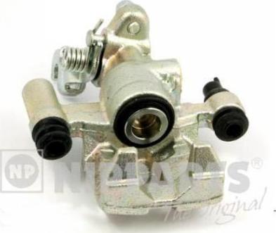 Nipparts J3213013 - Тормозной суппорт autospares.lv