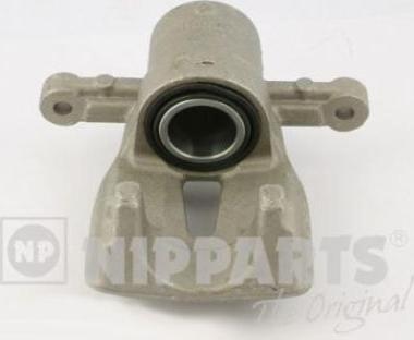 Nipparts J3212040 - Тормозной суппорт autospares.lv