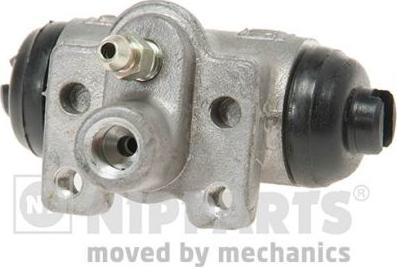 Nipparts J3234063 - Колесный тормозной цилиндр autospares.lv