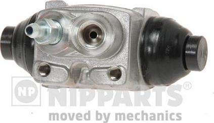 Nipparts J3230500 - Колесный тормозной цилиндр autospares.lv