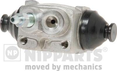 Nipparts J3230514 - Колесный тормозной цилиндр autospares.lv