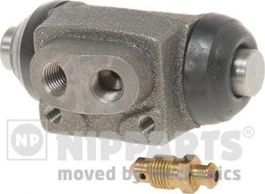 Nipparts J3233082 - Колесный тормозной цилиндр autospares.lv