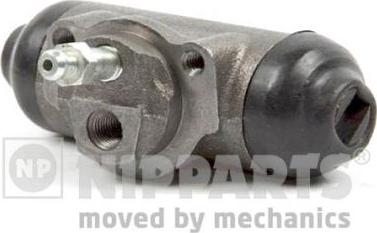 Nipparts J3232090 - Колесный тормозной цилиндр autospares.lv