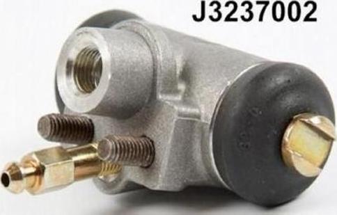Nipparts J3237002 - Колесный тормозной цилиндр autospares.lv